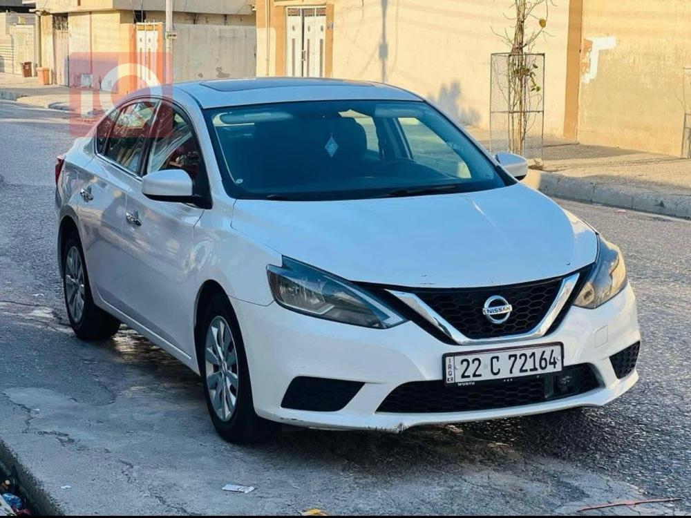 نیسان سێنترا